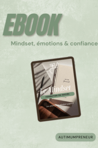 ebook mindset succès entrepreneurial – fondations du succès