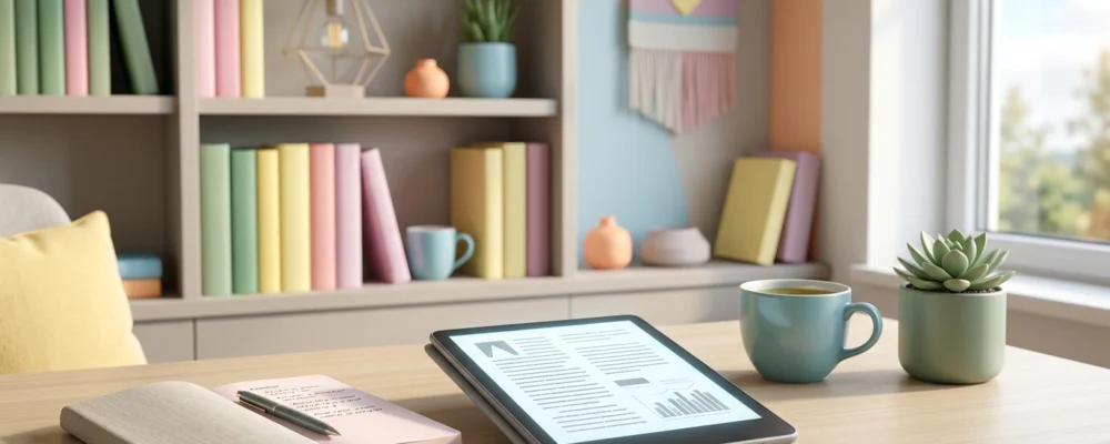 Les avantages et inconvénients de l'ebook définition moderne : ebook définition