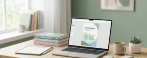 Ebook MRR : comment démarrer facilement et générer ses premiers revenus