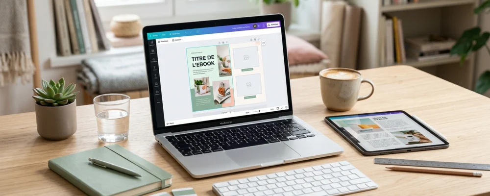 Créer un ebook simple : mise en page et design sans prise de tête, tout savoir sur créer un ebook