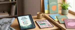 ebook avantages