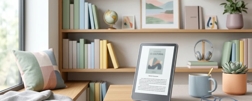 Comment l'ebook populaire a transformé l'accès à la culture : ebook populaire