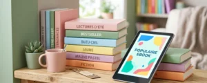 ebook populaire