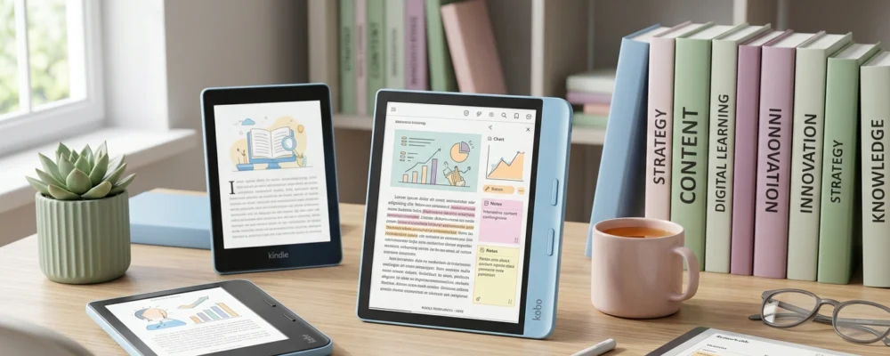 Ebook tout savoir : les fonctionnalités avancées : ebook tout savoir