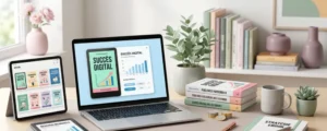 gagner de l’argent avec les ebooks