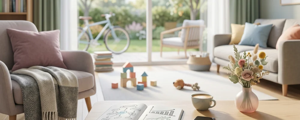 Comment automatiser tes revenus sans sacrifier ta vie de famille, tout savoir sur revenus passifs